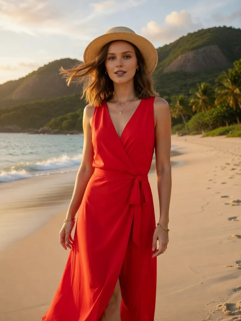 Bianca, Summer escape