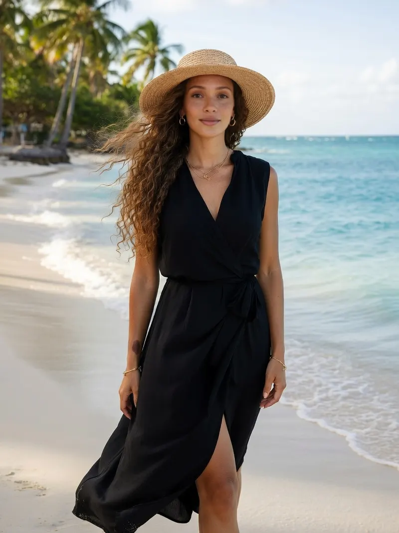 Céleste, Summer escape