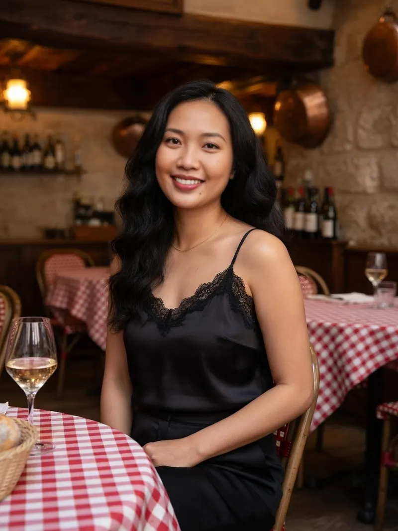 Linh, Off-duty