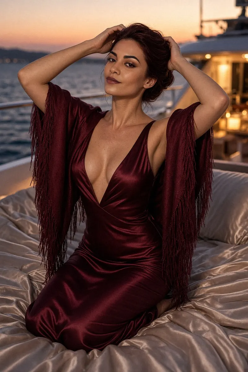 Paloma, Série Prestige